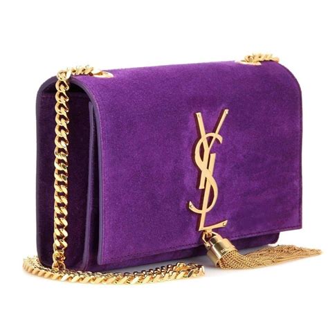 ysl lavender bag|farfetch ysl bags.